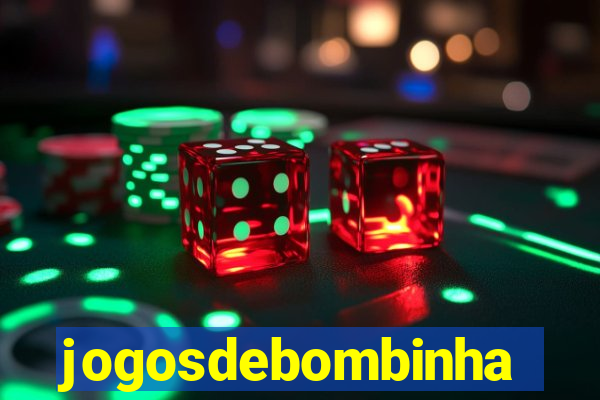 jogosdebombinha