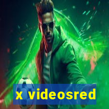 x videosred