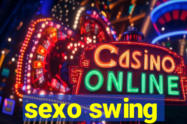 sexo swing