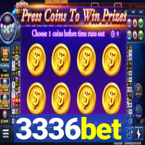 3336bet