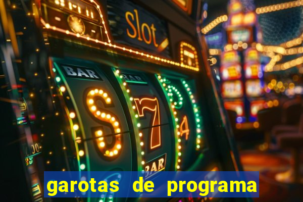 garotas de programa no cassino rs