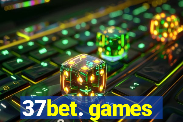 37bet. games