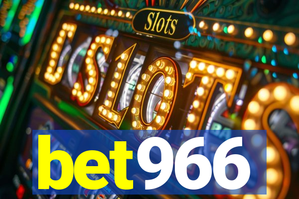 bet966