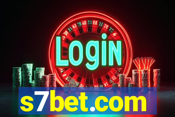 s7bet.com