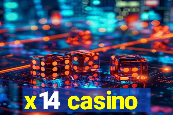 x14 casino