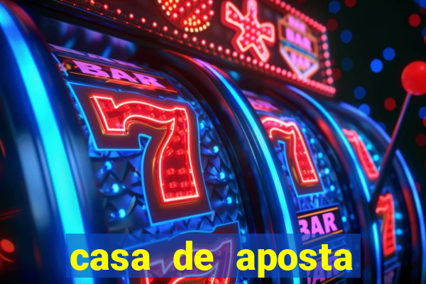 casa de aposta pagando no cadastro sem deposito