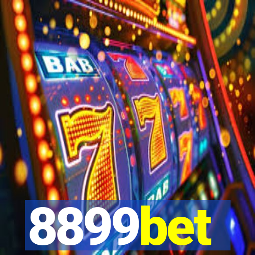 8899bet