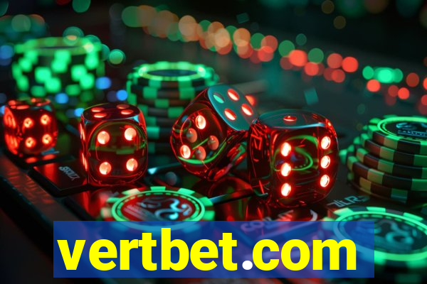 vertbet.com