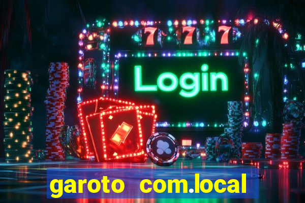 garoto com.local porto alegre