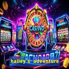 hailey's adventure mod unlimited money