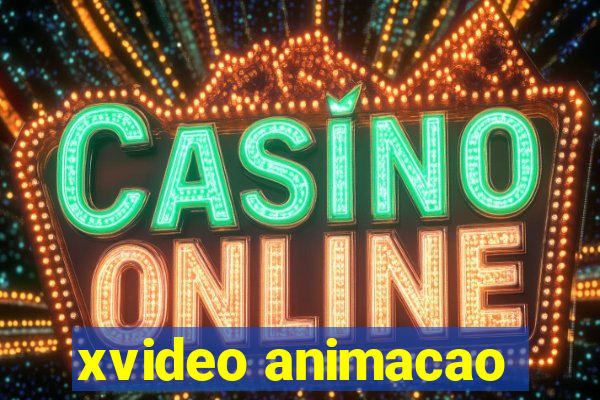 xvideo animacao