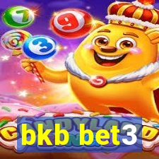 bkb bet3