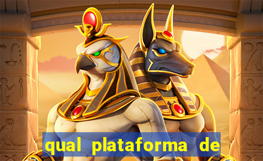 qual plataforma de jogo esta pagando agora