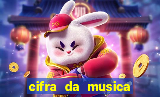 cifra da musica gloria a deus nas alturas