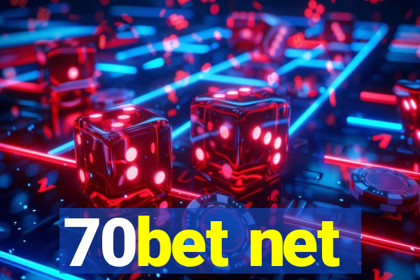 70bet net