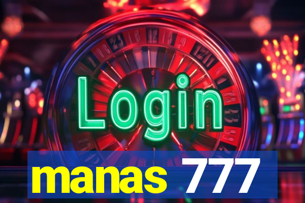 manas 777