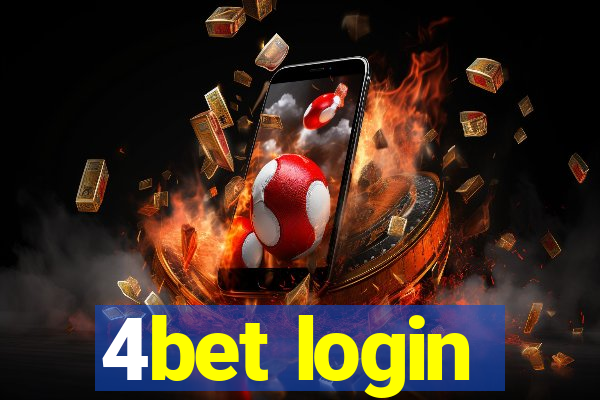 4bet login