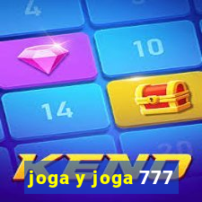 joga y joga 777