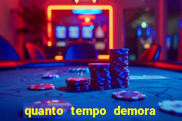 quanto tempo demora para dar baixa na carteira