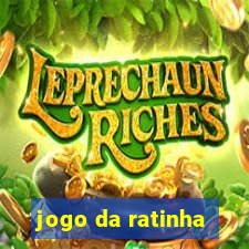 jogo da ratinha