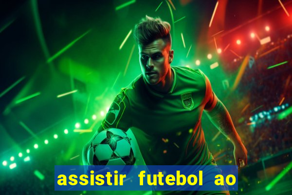 assistir futebol ao vivo gratis no sportv