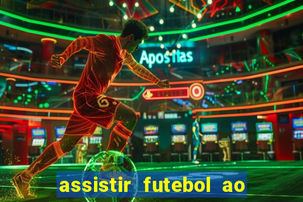 assistir futebol ao vivo gratis no sportv