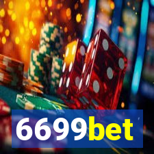 6699bet