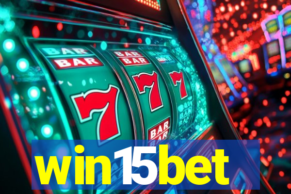 win15bet