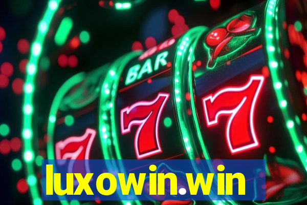 luxowin.win