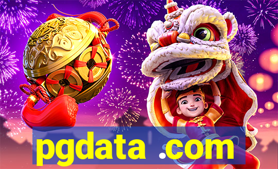 pgdata .com