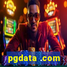 pgdata .com