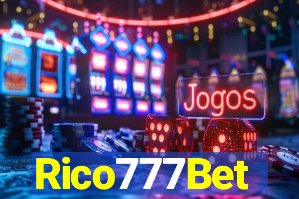 Rico777Bet