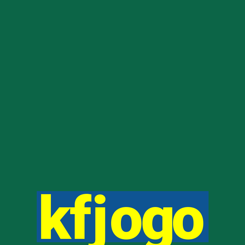 kfjogo