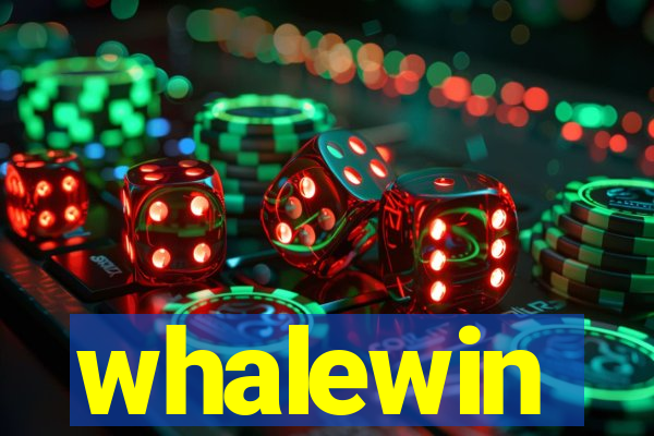 whalewin