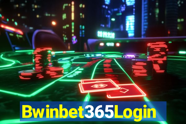 Bwinbet365Login