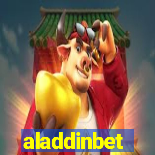 aladdinbet