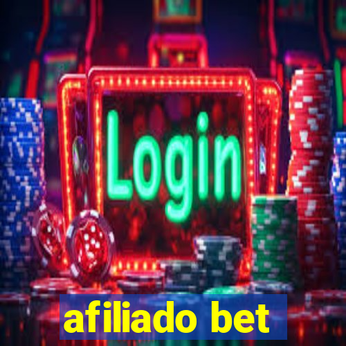 afiliado bet