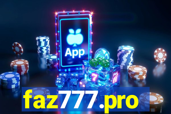 faz777.pro