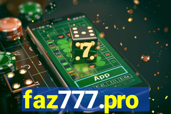 faz777.pro