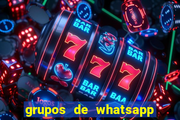 grupos de whatsapp de palpites de futebol