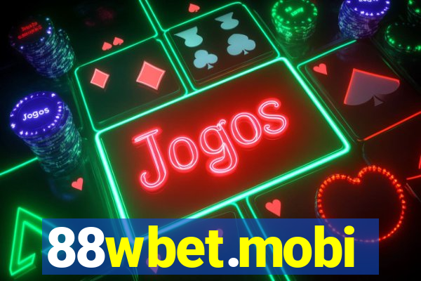 88wbet.mobi