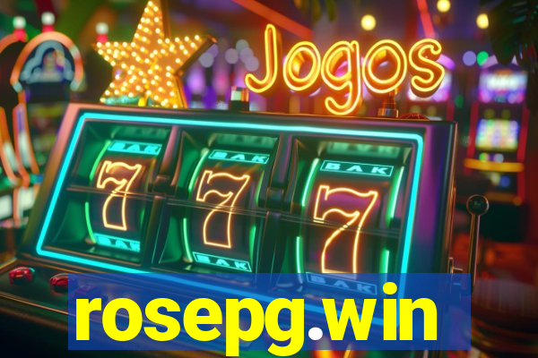 rosepg.win