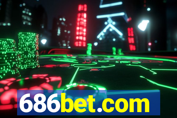 686bet.com