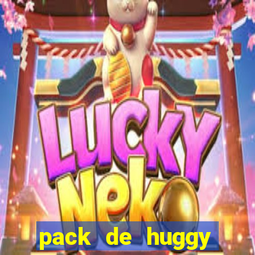 pack de huggy wuggy para drawing cartoons 2 vk