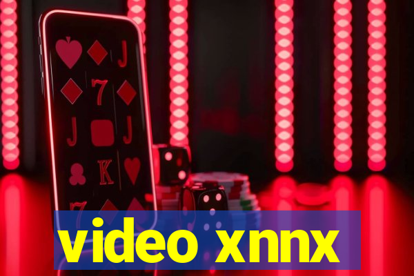 video xnnx