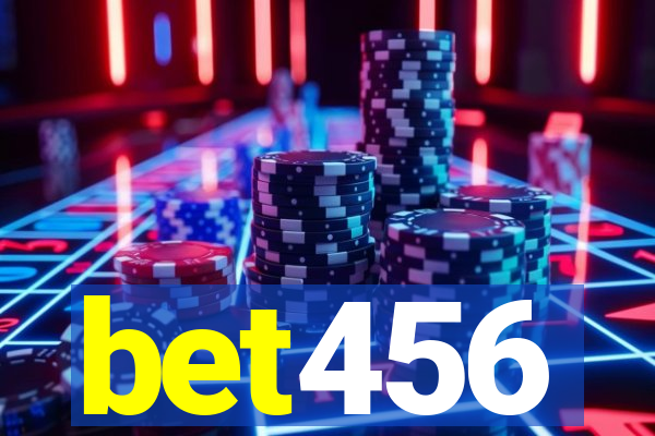 bet456