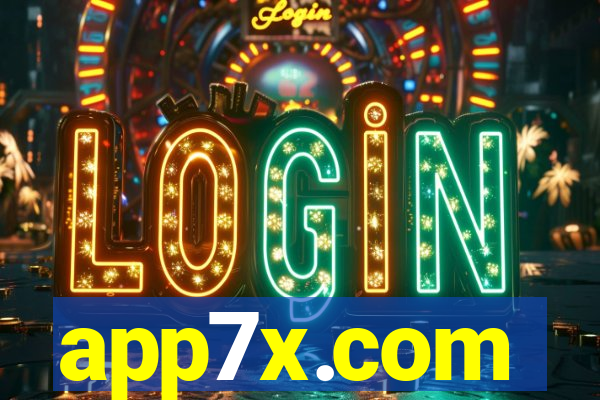 app7x.com