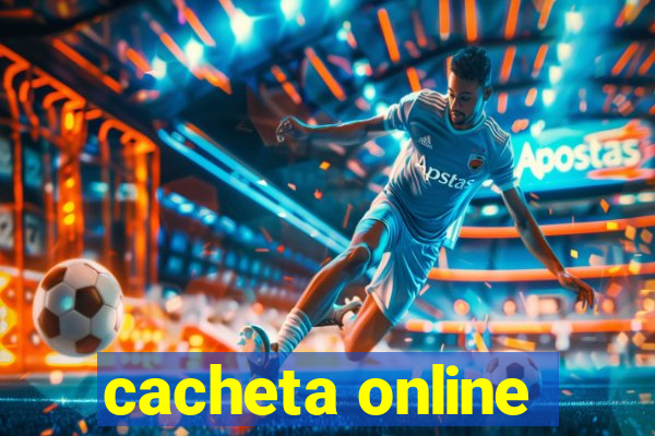 cacheta online