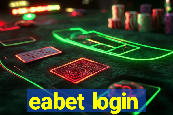 eabet login