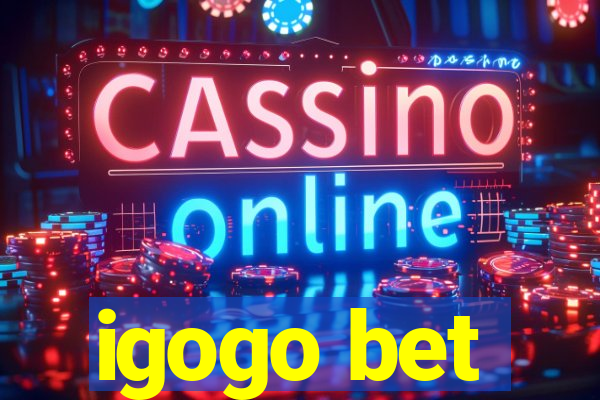 igogo bet